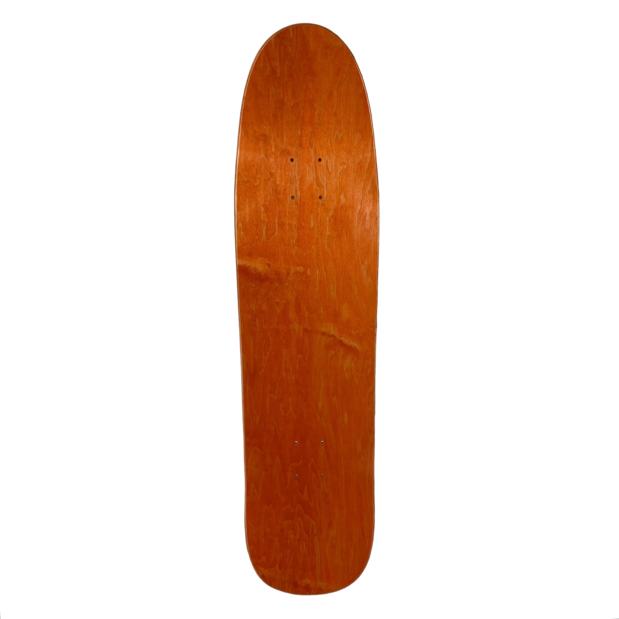 CARBON shape Hardrock skateboard blank - 8.5