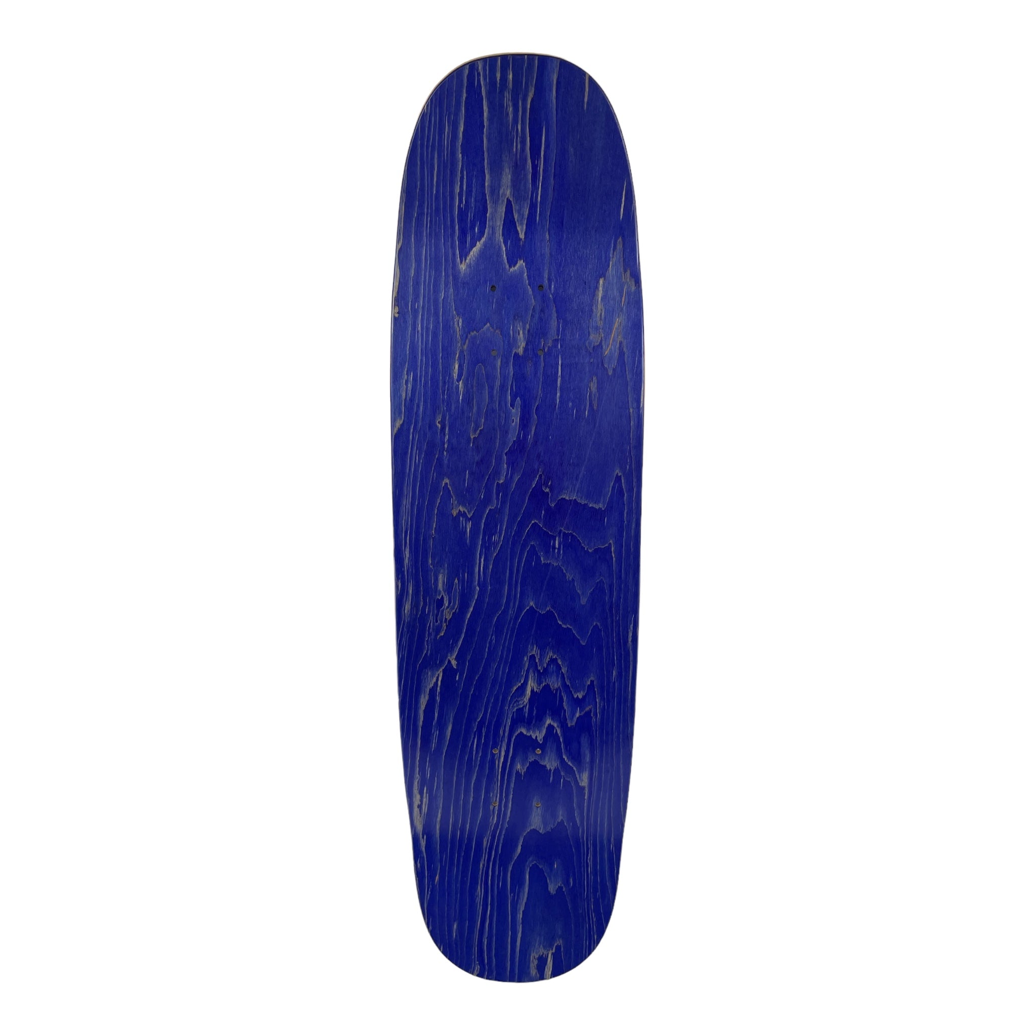 SOLE shape Hardrock skateboard blank - 8.9