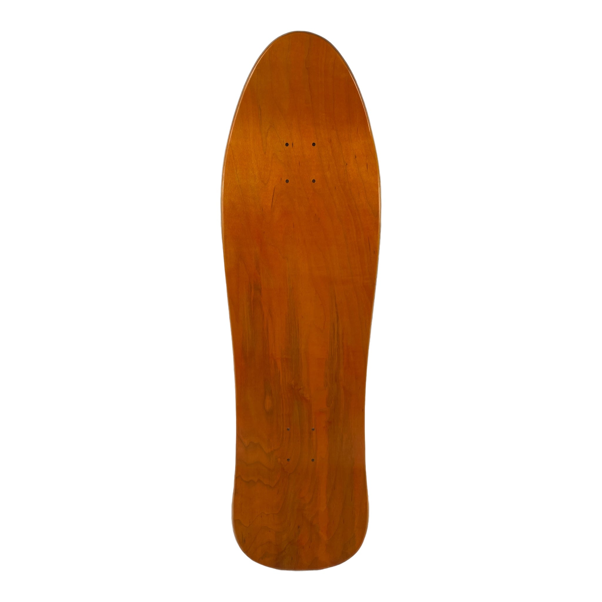 Pool shaped skateboard shape models – Woodchuck Laminates