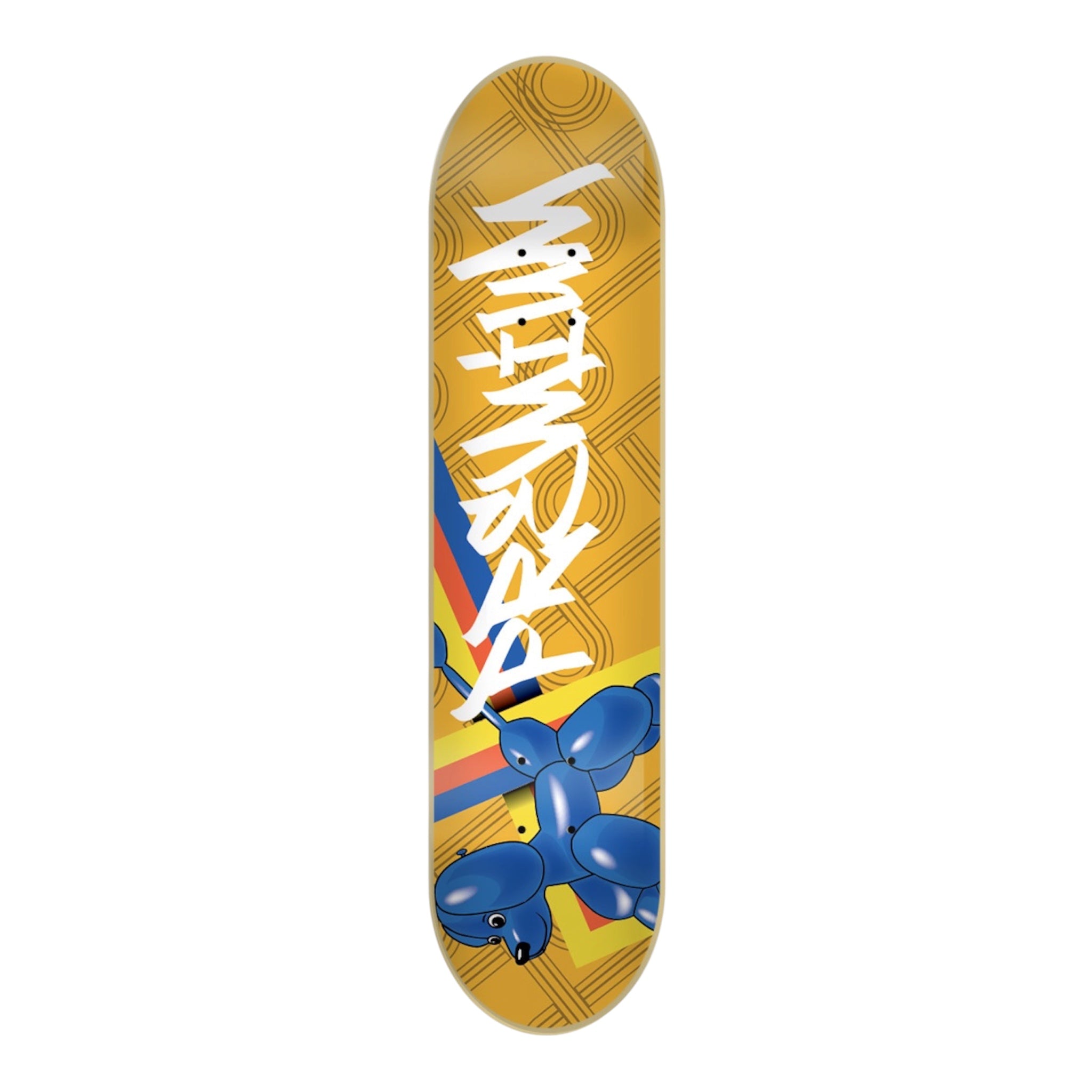Canadian Maple Premium Skateboards | Woodchuck Laminates