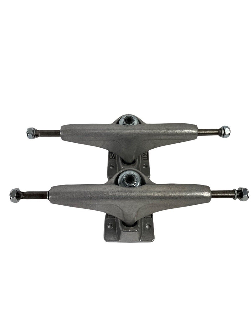 CAMIONS DE SKATEBOARD VARIFLEX vintage années 80 OLD SCHOOL 6 8 3/4 ET CAMIONS DE SKATEBOARD VARIFLEX vintage années 80 OLD SCHOOL 6 8 3/4 ET