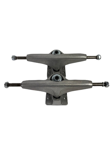Tracker Trucks 149mm Axis Polished Skateboard Trucks Axle 8.5