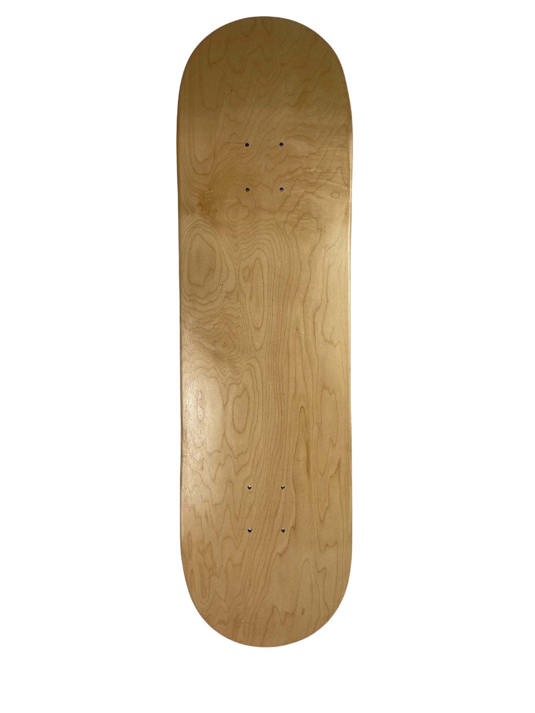 Hardrock skateboard blank 2 stains - 8.375 SHAPE: C78184 Hardrock skateboard blank 2 stains - 8.375 SHAPE: C78184