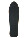 Woody POOL CHANNEL Taiki Premium Skateboard Complete 9.125" - Woodchuck Laminates