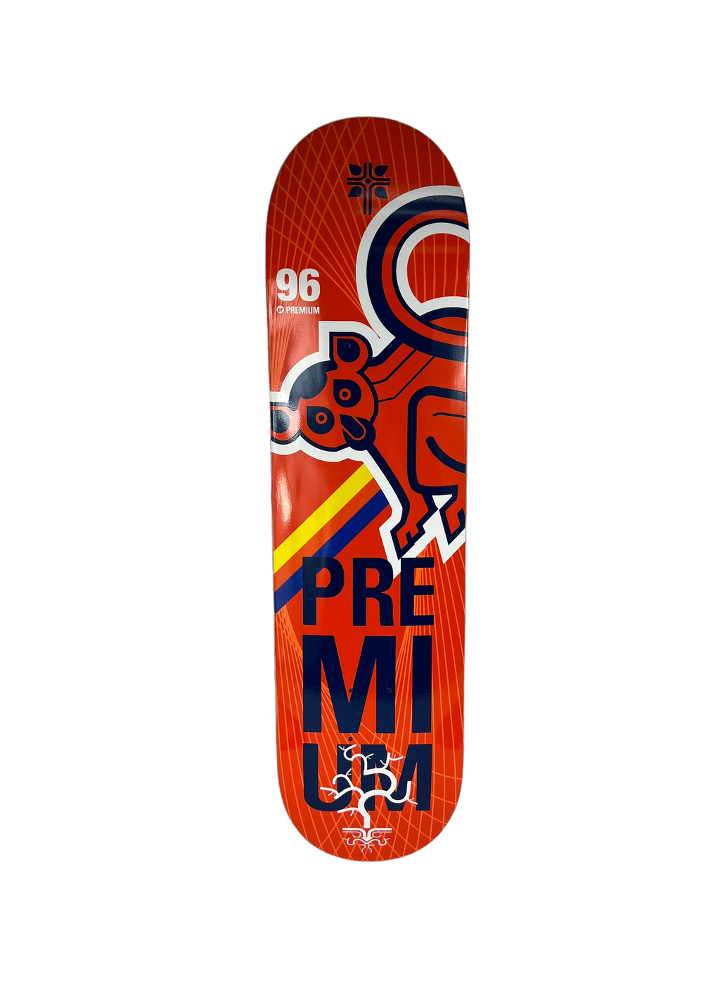 Canadian Maple Premium Skateboards | Laminates