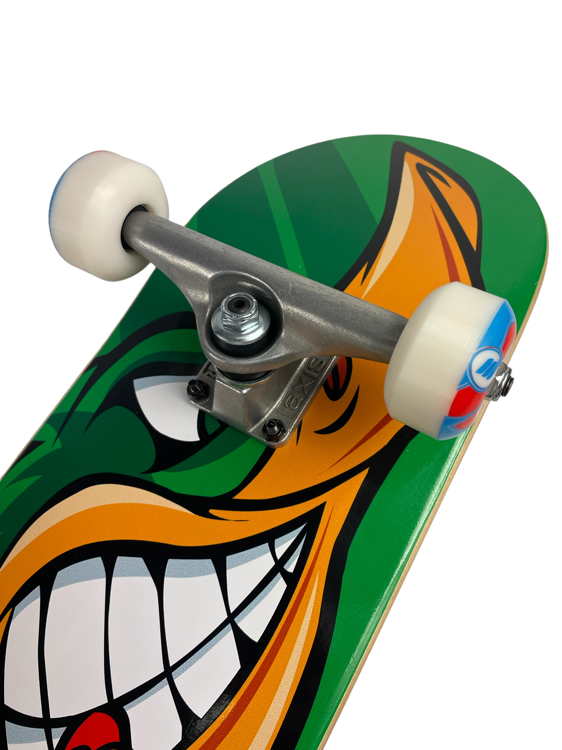 Mini Skateboard 430mm - 99 Rands