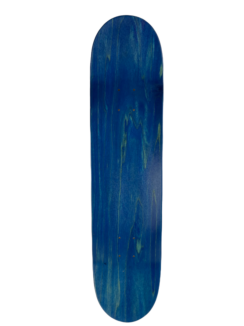 Rissunkv 8 Pouces 8 Couches Érable Blank Double Concave Skateboards Rissunkv 8 Pouces 8 Couches Érable Blank Double Concave Skateboards